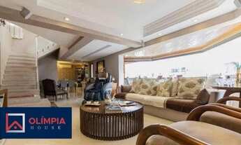 Imagem 2: Venda Cobertura 4 Dormitórios - 660 m² Campo Belo