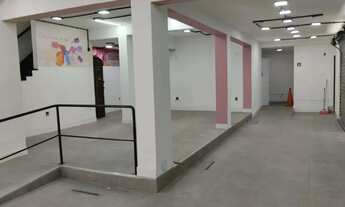 Imagem 2: Casa para aluguel, 2 quartos, Vila Belmiro - Santos/SP