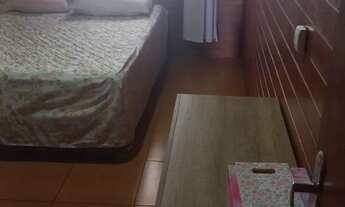 Imagem: Aluga-se quartos