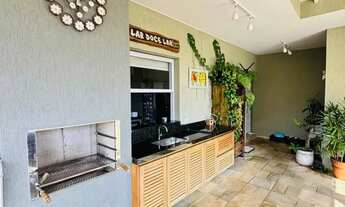 Imagem 7: Apartamento (Cobertura), com 4 quartos e 5 banheiros à Venda, 306 m² em Ubatuba/SP