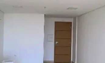 Imagem 3: GR ALUGA ED. PARQUE OFFICE - SALA COMERCIAL- BEM LOCALIZADA - 31M2 - AO LADO DO PARQUE SHO