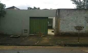Imagem: Casa Bairro Boa Vista Goiânia