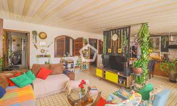 Imagem 7: Casa em Campos Elíseos