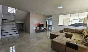 Imagem 7: Casa em Rua Professor Hilton Rocha - Cidade Praia Angélica II - Lagoa Santa/MG