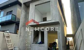 Imagem 3: Casa de condomínio em Rua Araraúna - Villas do Jaguari - Santana de Parnaíba/SP