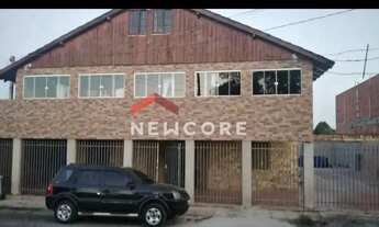 Imagem: Casa em Rua Dalei Pissaia - Campina do Taquaral