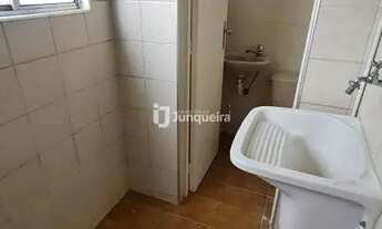 Imagem 5: Apartamento para aluguel, 2 quartos, 1 vaga, Higienópolis - Piracicaba/SP