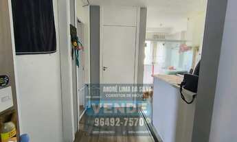 Imagem 2: APARTAMENTO 2 DORMITORIOS E UMA VAGA CONDOMINIO BOSQUE DAS FLORES NO JARDIM EUROPA SUZANO