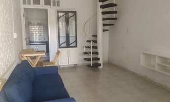 Imagem 2: Kitnet temporada