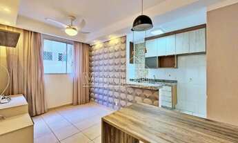 Imagem 3: Apartamento para venda e locação no Condomínio Reserva Sul Resort, próximo ao Shopping Pla