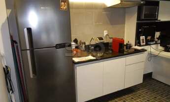 Imagem 4: Apartamento na Pompéia com 1 dormitório