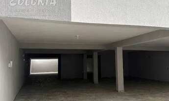 Imagem 3: Cobertura a venda - Jardim Ana Maria, Santo André