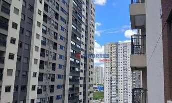 Imagem 5: Apartamento com 1 dormitório para alugar, 31 m² por R$ 3.100,00/mês - Vila Sônia - São Pau