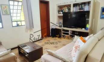 Imagem 3: Casa com 3 dormitórios à venda, 244 m² - Cidade Universitária - Campinas/SP