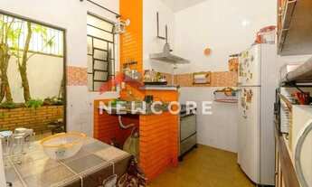 Imagem 6: Casa em Rua General Lima e Silva - Azenha - Porto Alegre/RS