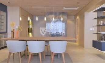 Imagem 4: Apartamento com 3 dormitórios à venda, 220 m² por R$ 2.240.000,00 - Edifício Vermont View