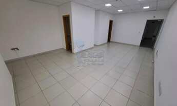 Imagem 2: Escritório comercial de 58m² com 02 lavabos