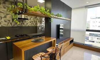 Imagem: Apartemento 2 Quartos/Suíte em JARDIM CAMBURI