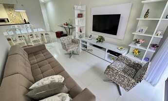 Imagem 5: Apartamento Mobiliado à venda em Guarujá, Enseada - Itaporanga REF: AP8552