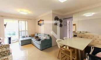 Imagem 4: Apartamento à Venda - Jardim Anália Franco, 3 Quartos, 78 m2