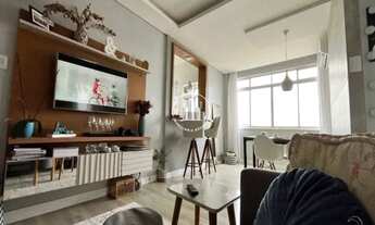 Imagem 5: Apartamento 2 Quartos 79m² - Capoeiras