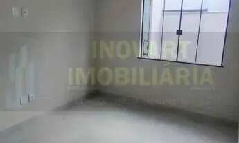 Imagem 7: CASA TÉRREA MODERNA NOVA SÃO PEDRO