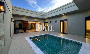 Imagem: Casa de Condomínio, Village La Montagne