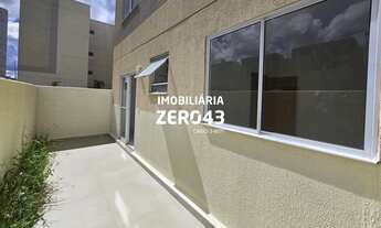 Imagem 4: Laguna di Valência | Apartamento Garden | Cidade Industrial 2 | à venda | 2 quartos