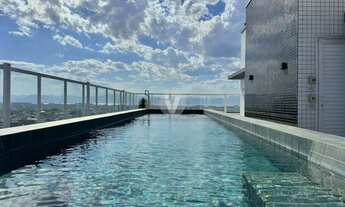 Imagem: Apto Alto Padrão com 2 Suítes, Box Duplo