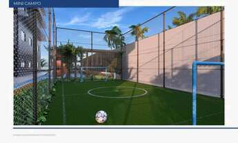 Imagem 5: Beira-Mar de Guaxuma. Pé na areia, 4 Stes, de 200 e 274m²