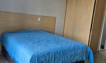 Imagem 6: Studio mobiliado com 26m² para locação Vila Olímpia - SP