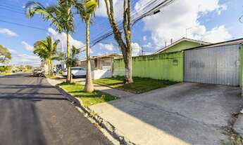 Imagem: Vendas Casa Curitiba PR