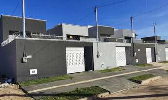 Imagem: Casa 03 Quartos no Residencial Marilia em