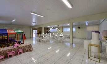 Imagem 4: Aluguel - 280m2 - BR 470 - Galpão - Navegantes - Rio do Sul