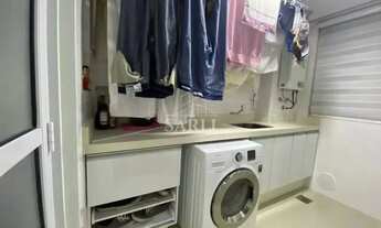 Imagem 5: Apartamento de 113 m² Praia Comprida - São José