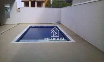 Imagem 7: Casa com 4 dormitórios à venda, 351 m² - Jardim Amstalden Residence - Indaiatuba/SP