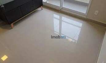 Imagem 5: Apartamento com 2 dormitórios à venda, 47 m² por R$ 285.000,00 - Cidade Industrial II - Lo