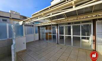 Imagem: Cobertura com 3 dormitórios, 156 m²