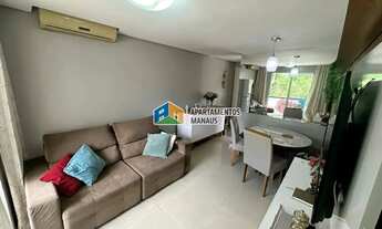 Imagem 4: Arezzo - 2 Quartos - 1° Andar - Varanda - Flores