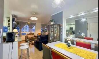 Imagem 2: Grand Park Lindóia Apartamento 3 Dormitórios com 2 Vagas no bairro São Sebastião