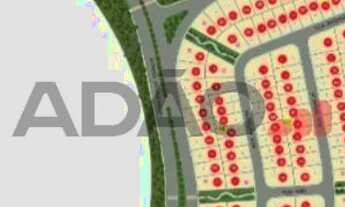 Imagem 2: Ágio LOTE EM CONDOMÍNIO FECHADO - JARDINS CAPRI Lote à Venda, 270.12 por R$ 336000.00 no s