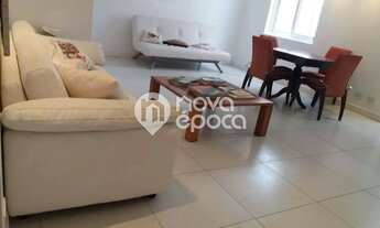 Imagem 4: Leblon Apartamento com 2 dormitórios