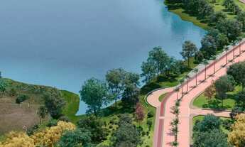 Imagem 3: LOTES EM condomínio: (LAGO MONTENEGRO) (Localização excelente