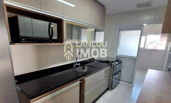 Imagem 3: Apartamento para locação, Vittá Clube- Jardim Ana Maria, Jundiaí, SP