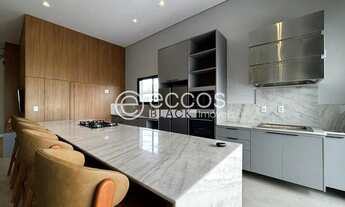 Imagem 7: Casa em condomínio à venda, 4 quartos, 4 suítes, 4 vagas, Alphaville Nova Esplanada - Voto