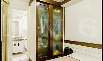 Imagem 7: Apartamento para locação 1 dormitorio varanda vaga lazer no Ipiranga