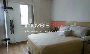 Imagem 3: Prédio Novo! 1 Suíte, 1 vaga e com 69m² de área útil! Lazer completo!