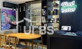 Imagem 2: Residencial Park Privilege - Moderno, completo e pronto para te receber