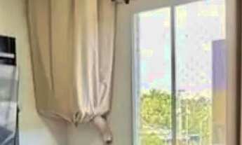 Imagem 2: Apartamento 02 dormitórios e com garagem rotativa