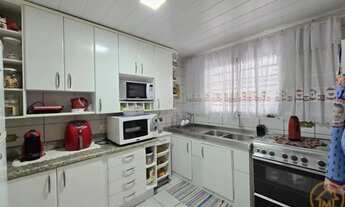 Imagem 7: Casa Residencial com 2 quartos para alugar por R$ 2890.00, 150.00 m2 - XAXIM - CURITIBA/PR